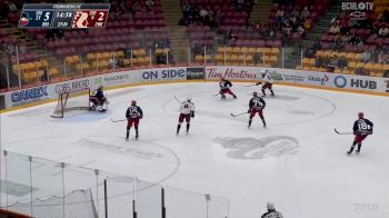 Replay: Away - 2025 Brooks vs Chilliwack | May 25 @ 6 PM