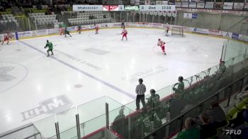 Replay: Home - 2025 Fredericton vs Grand Falls | Jan 3 @ 6 PM