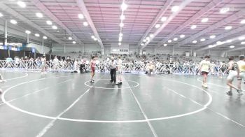 105 lbs Rr Rnd 3 - Carson Sowers, Team RJN vs Shiloh Joyce, Ruthless Black