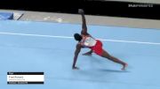 Fred Richard - Floor, Massachusetts Elite - 2021 US Championships