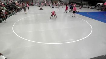 133-137 lbs 1st Place Match - Harrison Lott (HarrydaFairy), Bearcats vs Ashton Scheele, Askren Wrestling Academy