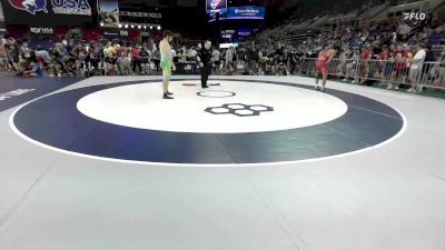 175 lbs Champ. Rd Of 128 - Isaak Chavez, CO vs Ethan Patch, VT