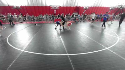 100 lbs Champ. Rd Of 32 - Jonah Martinez, Midwest RTC vs Matthew Owens