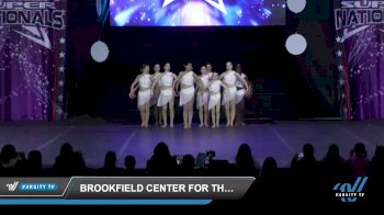 Brookfield Center for the Arts - BCA Youth Summit [2022 Youth - Contemporary/Lyrical - Small Day 3] 2022 JAMfest Dance Super Nationals