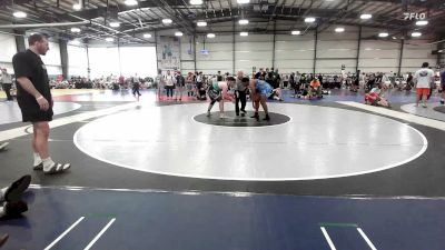 220 lbs Rr Rnd 2 - DJ Jenkins, Culpeper Legends - HSB vs Joseph Vitolo, Iron Faith Black - HSB