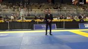 Caio Paiva De Paula vs Marco Henrique Dias Sudario 2025 Pan Kids Jiu-Jitsu IBJJF Championship