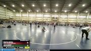 70 lbs Quarterfinal - Keith Kent, Davis Wrestling Club vs Gavyn DeCol, Uintah Jr High Wrestling