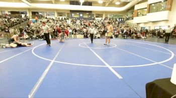 Replay: Mat 7 - 2026 Rockwell Rumble | Jan 16 @ 9 AM