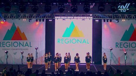 CheerForce Arizona - PULSE [2023 L1 Junior Day 3] 2023 The Regional Summit: West