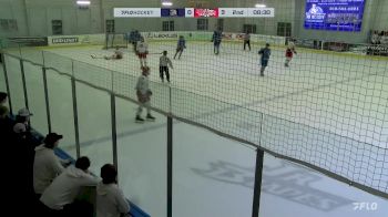 Replay: Home - 2023 Battalion vs Rush | Dec 15 @ 4 PM