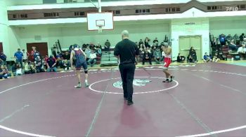 126 lbs Champ. Round 2 - Jiovanni Chavez, Santa Cruz Valley Union Hs vs Jessie Pierce, Benson
