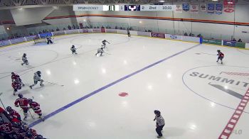 Replay: Home - 2025 Delta White vs Yale | Sep 21 @ 1 PM