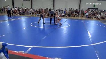 85 lbs Prelims - Whitley Wilscam, Andover WC vs Kolton Hamilton, Blue T Panthers