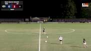 Replay: Emory & Henry vs Lenoir-Rhyne | Sep 21 @ 8 PM