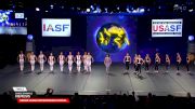 Dance Dynamics - Nemesis [2026 Senior Large Contemporary/Lyrical Finals] 2026 The Dance Worlds