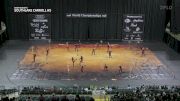 Southlake Carroll HS "Southlake TX" at 2025 WGI Guard World Championships