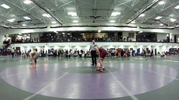 149 lbs Quarterfinal - Hunter Sturgill, Unattached vs Aaron Cole, Unattached