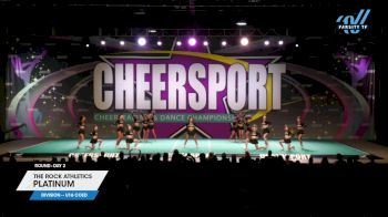 Tribe Athletics - S2-GANG [2024 L2 Senior - Small - A Day 2] 2024 CHEERSPORT National All Star Cheerleading Championship