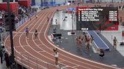 Women's 4x400m Relay, Finals 2