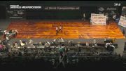 Lakeville Area Percussion "Lakeville MN" at 2025 WGI Percussion/Winds World Championships