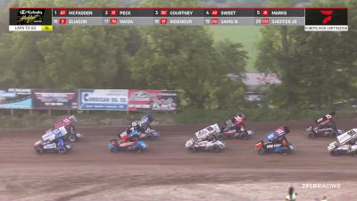 Full Replay | Kubota High Limit Racing at Butler Motor Speedway 6/2/24