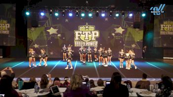 Cheer Sport Sharks - Kitchener - Great White Sharks [2024 IASF Open Level 6 DAY 1] 2024 FTP Feel The Power East
