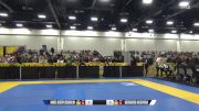 Gerardo Guevara vs James Joseph Coughlin 2024 World IBJJF Jiu-Jitsu No-Gi Championship