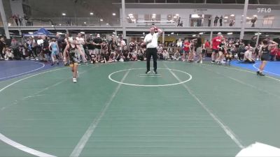 68 lbs Round 1 - Blake Kane, Steller Trained Bossk vs Michael Macaluso, Barn Brothers WC