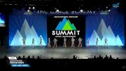 Dancin with Roxie - Proud Mary [2025 Mini - Jazz - Small Semis] 2025 The Dance Summit