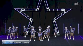 Cheer Athletics - Charlotte - TiaraCats [2025 L1 Mini Day 1] 2025 Nation's Choice Grand Nationals
