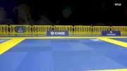 Test vs Test 2025 Pan IBJJF Jiu-Jitsu No-Gi Championship