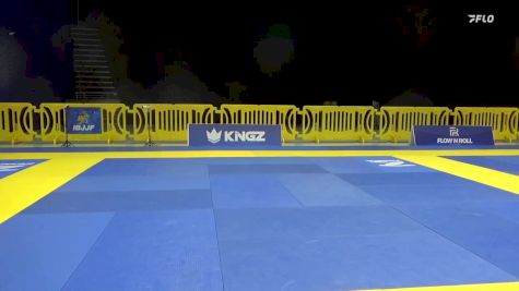 Test vs Test 2025 Pan IBJJF Jiu-Jitsu No-Gi Championship