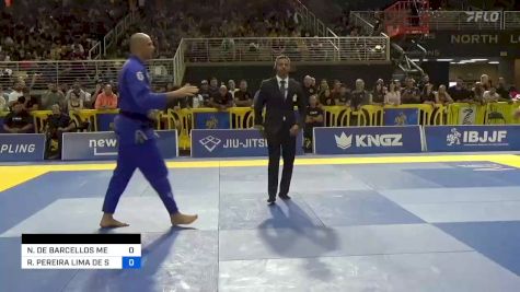 Replay: Mat 12 - 2023 Pan Jiu Jitsu IBJJF Championship | Mar 26 @ 9 AM