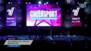 East Celebrity Elite - Hingham - BLACK ICE [2024 L6 U18 NT Day 1] 2024 CHEERSPORT National All Star Cheerleading Championship