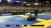 Graeme Humphrey vs Scott R. Roffers 2025 Pan Jiu Jitsu IBJJF Championship