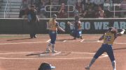 Replay: Angelo State vs West Texas A&M - DH | Mar 21 @ 4 PM