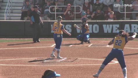 Replay: Angelo State vs West Texas A&M - DH | Mar 21 @ 4 PM
