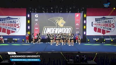 Lindenwood University [2025 Intermediate Small Coed Division II Finals] 2025 NCA & NDA College Nationals