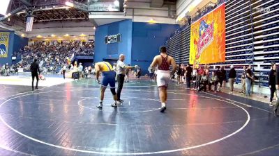 2024 Beast of the East - Videos - FloWrestling