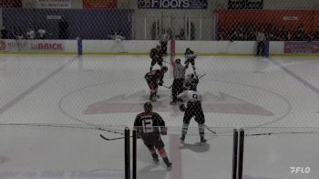 Replay: Home - 2023 Barrhead vs Hinton | Dec 1 @ 7 PM