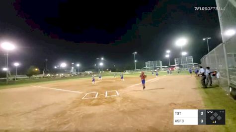 KS Select FP Byrn vs. Texas Glory Torres - 2020 Tulsa Elite Summer Invite - Pool Play