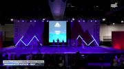 Infamous Athletics - Riot [2026 L1 Youth - Flex Small Day 1] 2026 The Youth Summit