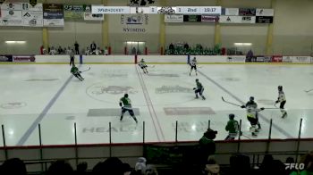 Replay: Home - 2023 Outliers vs Grizzlies | Nov 24 @ 6 PM