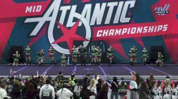 Next Level All Stars - Vision [2023 L3 Junior - D2 3/4/2023] 2023 Mid-Atlantic Championship Grand Nationals