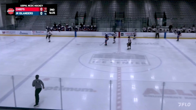 South Shore Kings (USPHL NCDC) - Videos - FloHockey