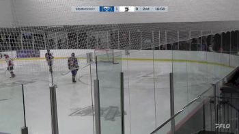 Replay: Home - 2025 Sabres vs King | Jan 31 @ 7 PM