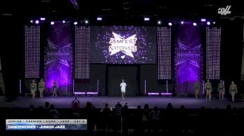 DanceWorks - Junior Jazz [2026 Junior - Premier - Coed - Jazz Day 2] 2026 JAMfest Dance Super Nationals