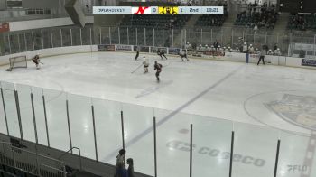 Replay: Home - 2025 Nepean vs Smiths Falls | Jan 10 @ 7 PM