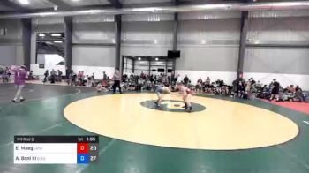 63 kg Prelims - Evan Maag, Lost Boys Wrestling Club vs Ambrose Boni III, Quest 2