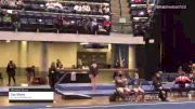 Zoe Skidis - Women's Group, St. Louis Gym Centre - 2021 Women's Xcel Region 4 Championships